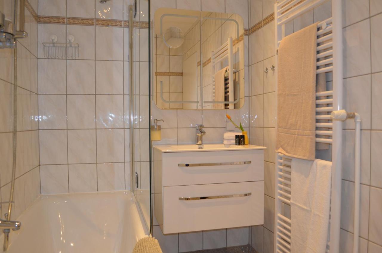 Appartement Gemuetliches Und Modernes In Gruenen Top-lage Munster (North Rhine-Westphalia)