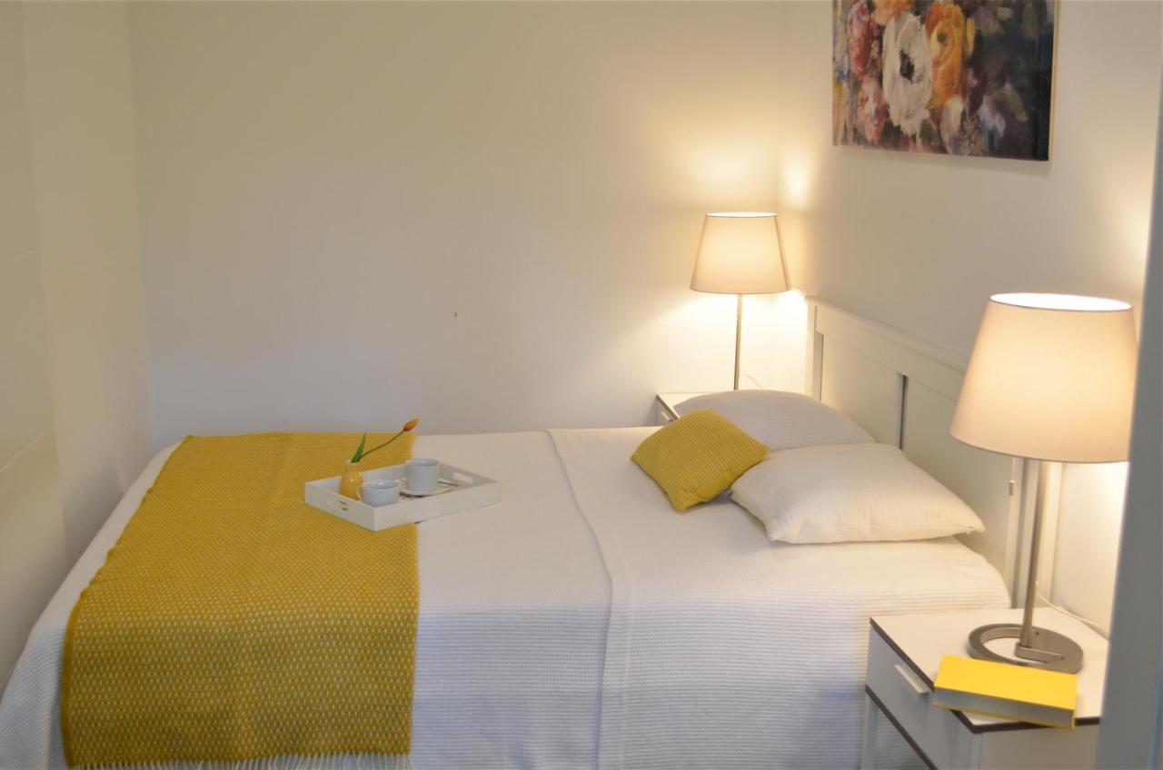 Appartement Gemuetliches Und Modernes In Gruenen Top-lage